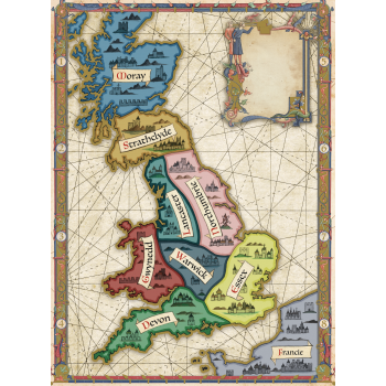 Král je mrtev Král je mrtev